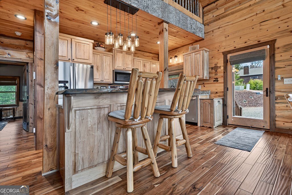 467 Deer Crest Road Blue Ridge - Photo 13