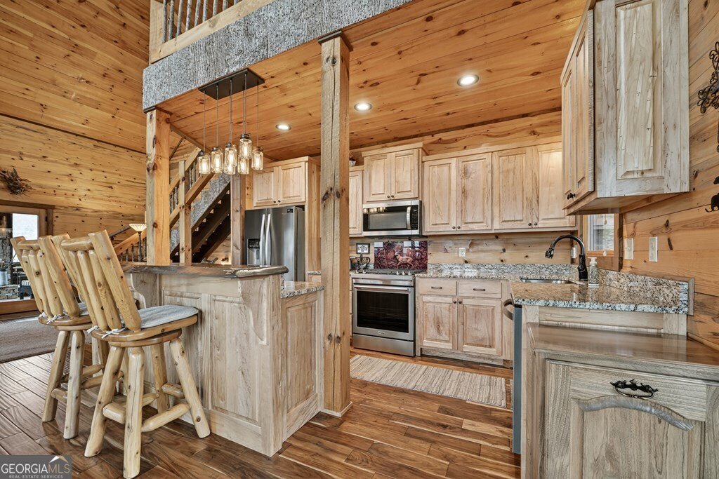 467 Deer Crest Road Blue Ridge - Photo 15