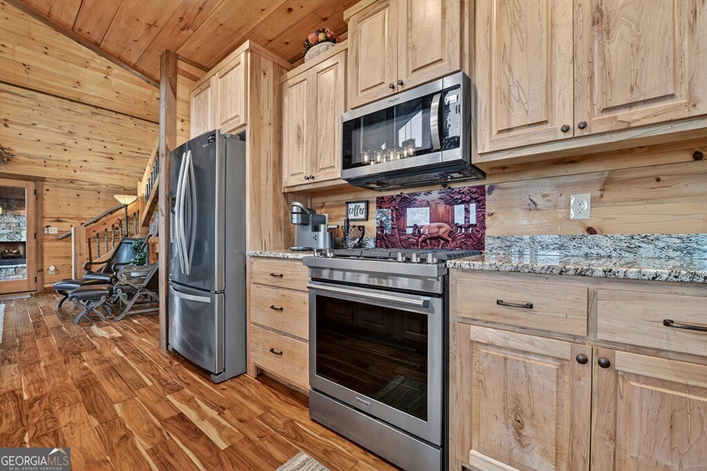 467 Deer Crest Road Blue Ridge - Photo 16