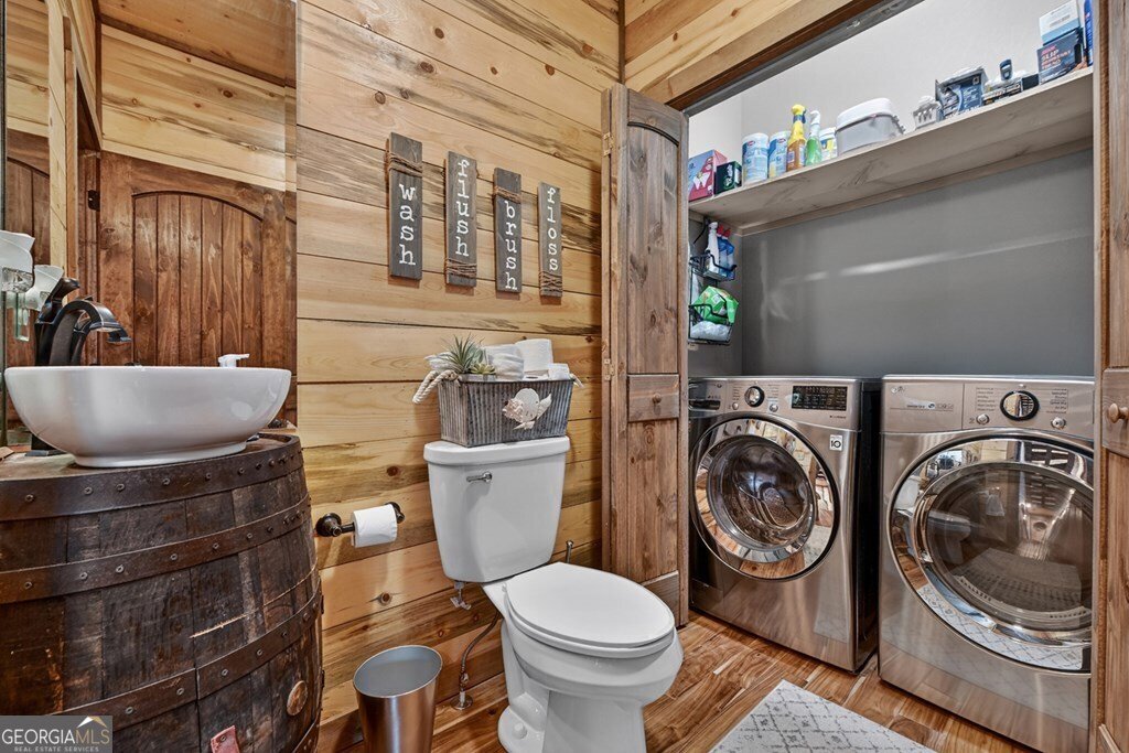 467 Deer Crest Road Blue Ridge - Photo 18