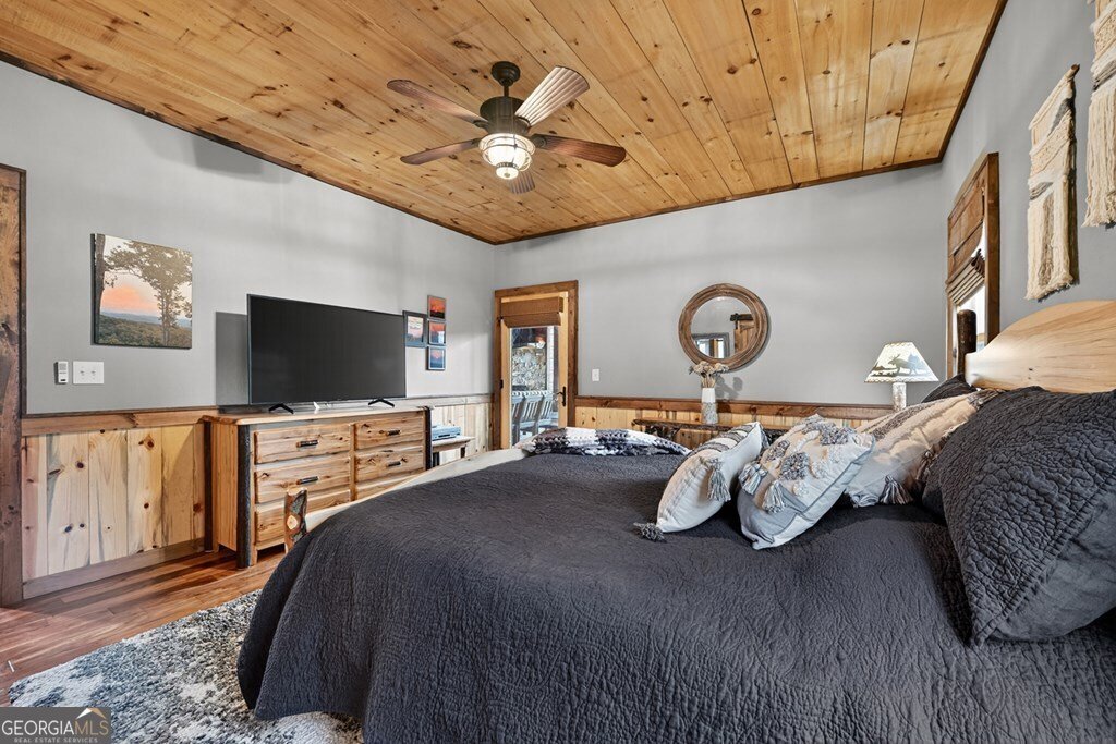 467 Deer Crest Road Blue Ridge - Photo 19