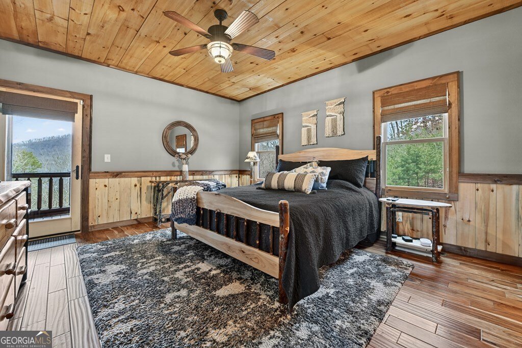 467 Deer Crest Road Blue Ridge - Photo 20