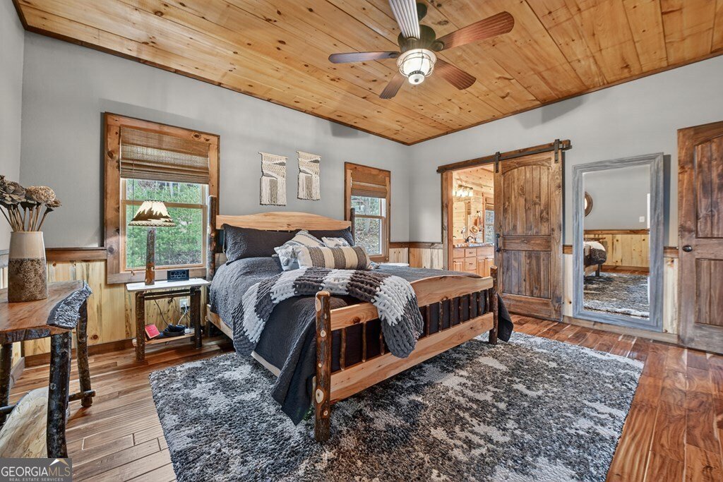 467 Deer Crest Road Blue Ridge - Photo 21