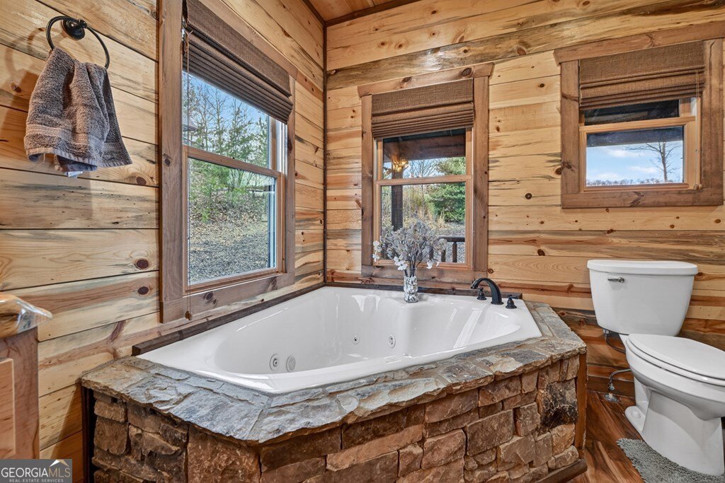 467 Deer Crest Road Blue Ridge - Photo 22