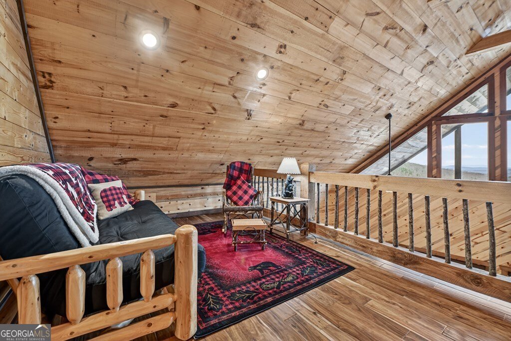 467 Deer Crest Road Blue Ridge - Photo 25