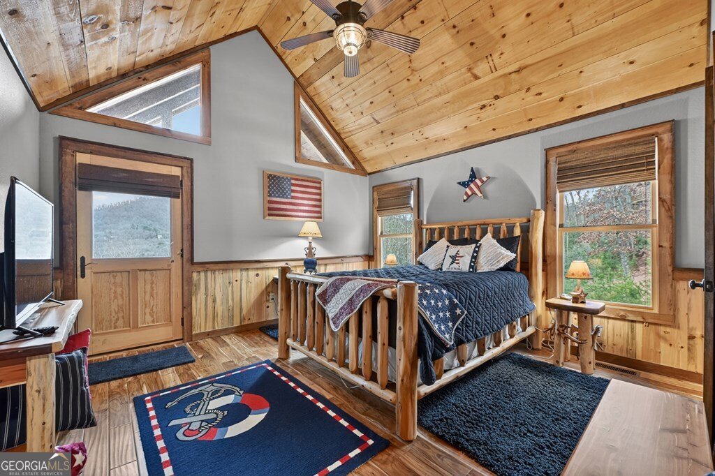 467 Deer Crest Road Blue Ridge - Photo 26