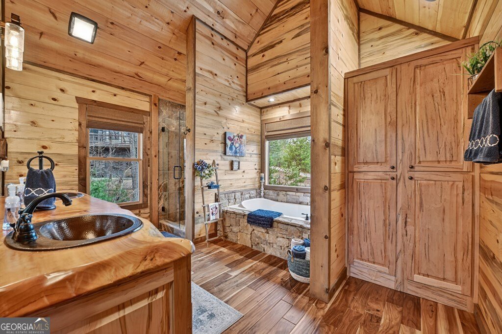 467 Deer Crest Road Blue Ridge - Photo 27