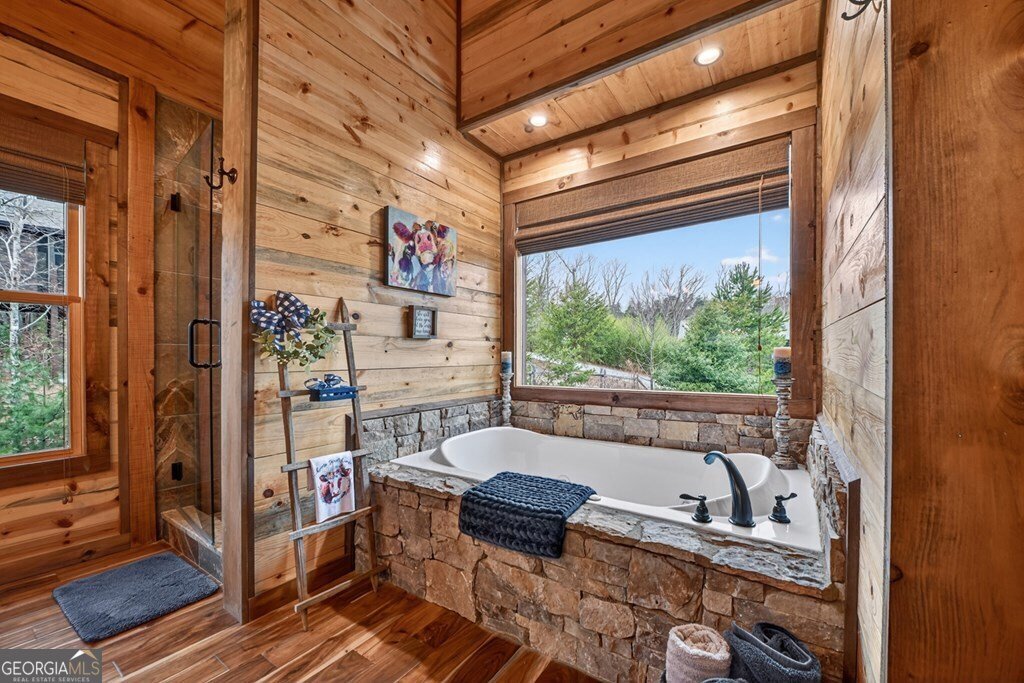 467 Deer Crest Road Blue Ridge - Photo 29