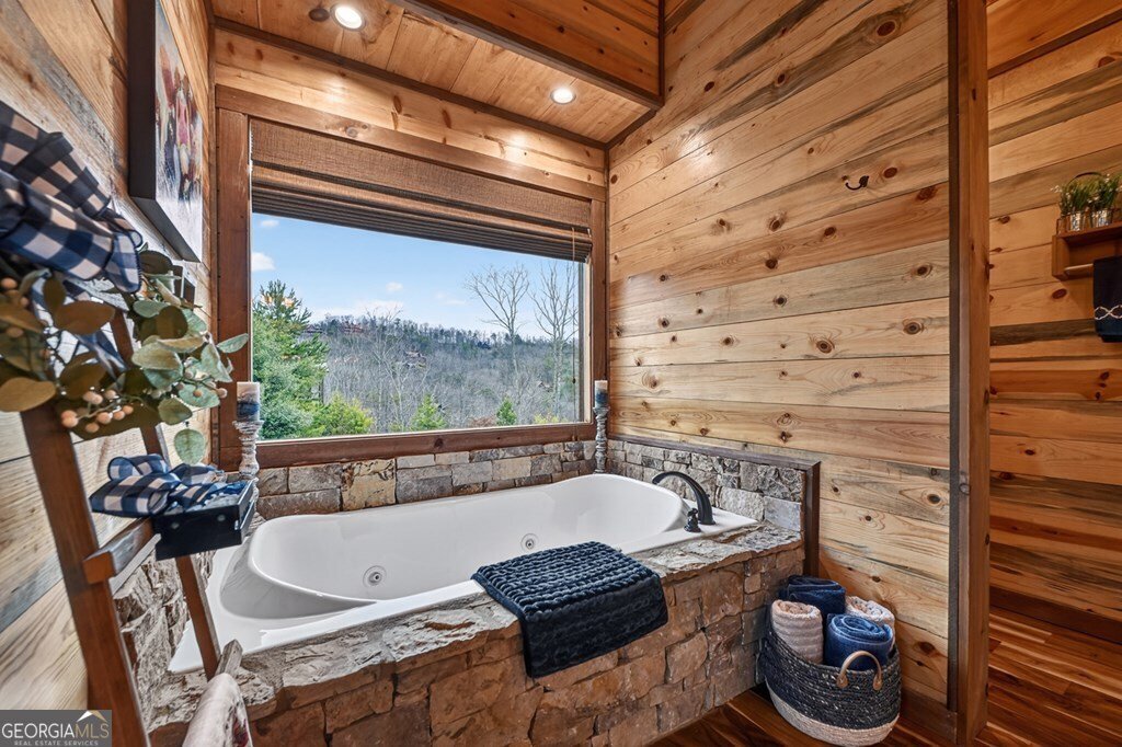 467 Deer Crest Road Blue Ridge - Photo 30