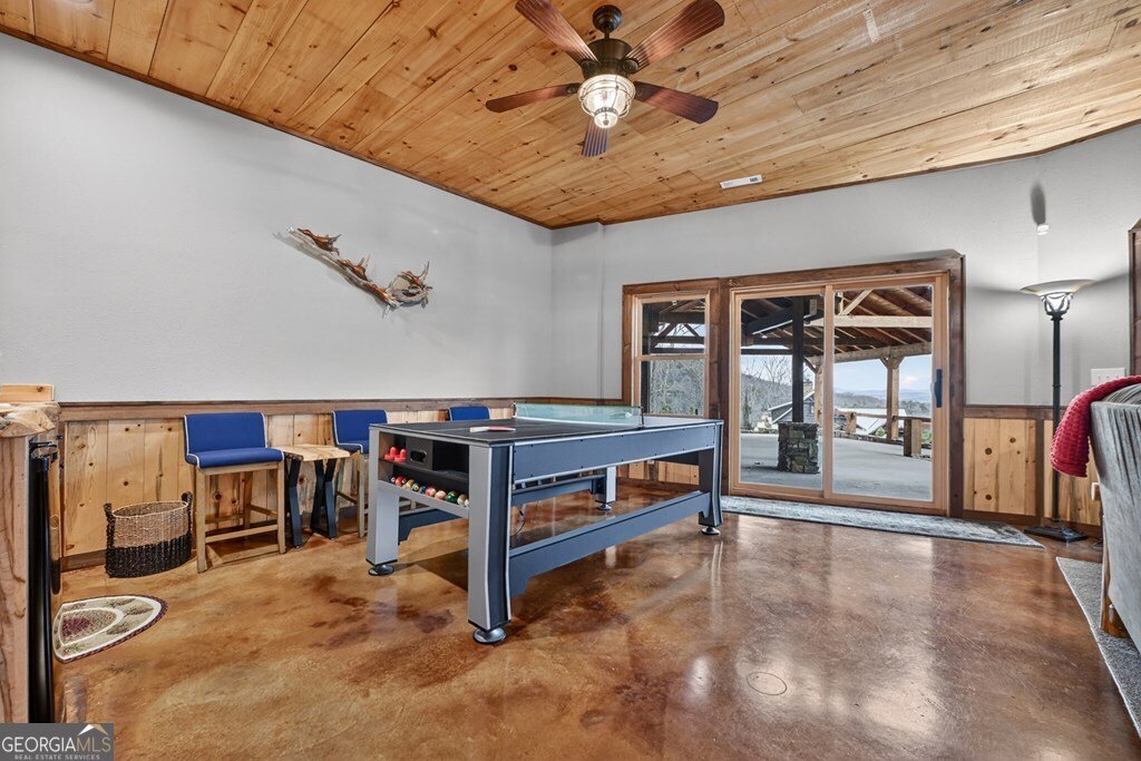 467 Deer Crest Road Blue Ridge - Photo 33