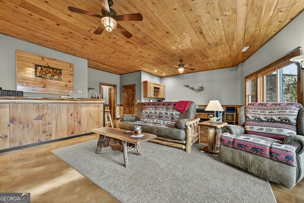 467 Deer Crest Road Blue Ridge - Photo 34