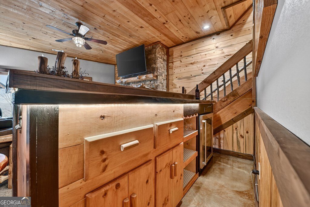 467 Deer Crest Road Blue Ridge - Photo 36