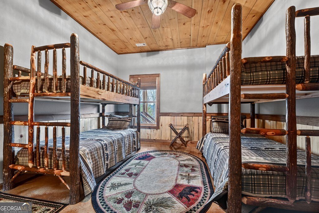 467 Deer Crest Road Blue Ridge - Photo 39