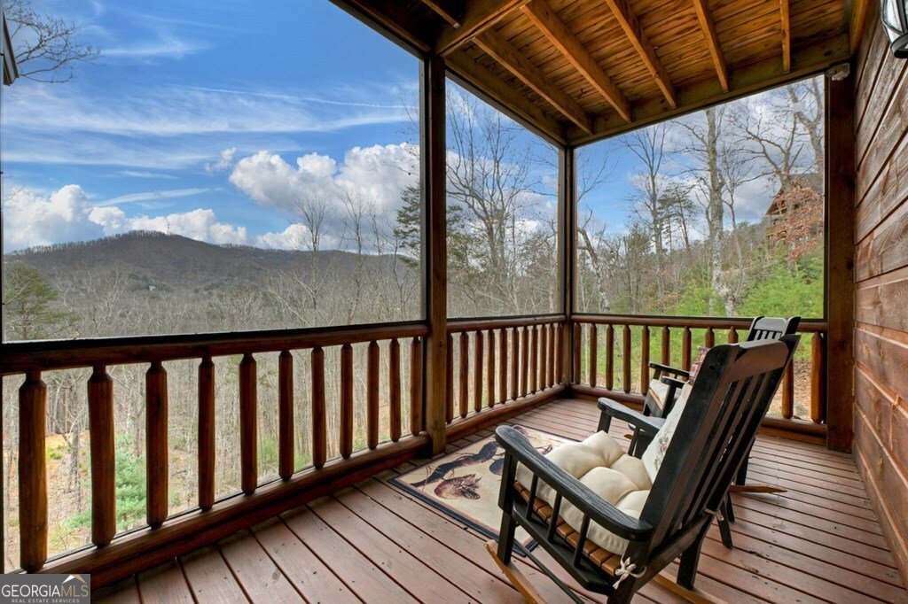 467 Deer Crest Road Blue Ridge - Photo 44