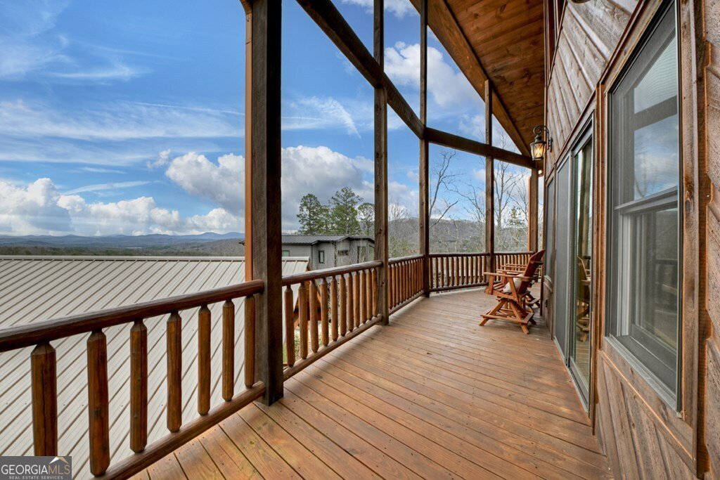 467 Deer Crest Road Blue Ridge - Photo 50