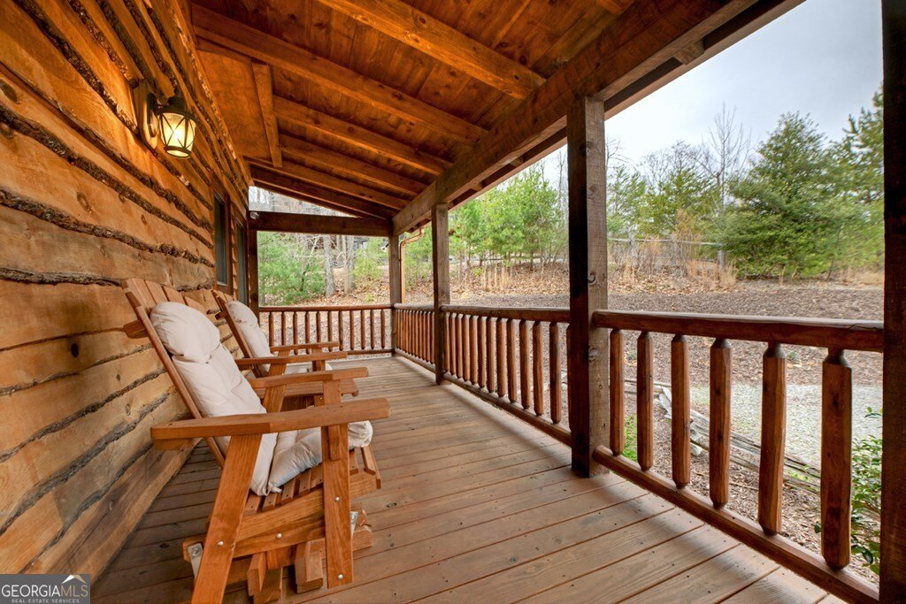 467 Deer Crest Road Blue Ridge - Photo 51