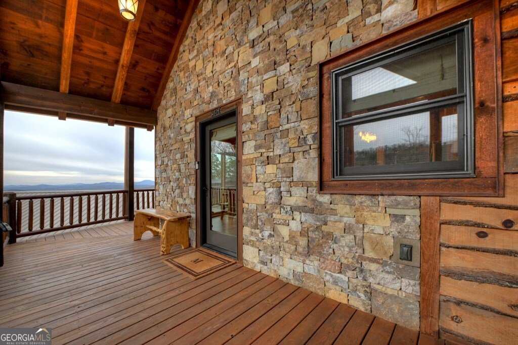 467 Deer Crest Road Blue Ridge - Photo 52