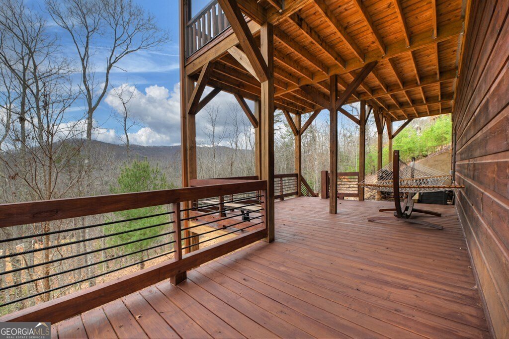 467 Deer Crest Road Blue Ridge - Photo 56