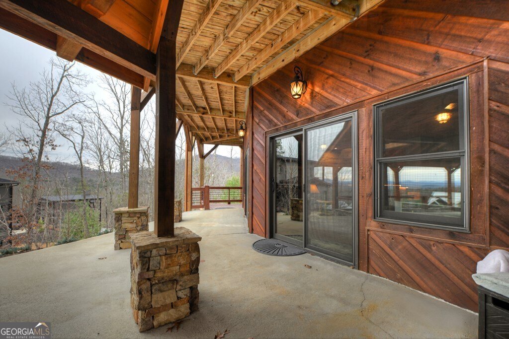 467 Deer Crest Road Blue Ridge - Photo 57