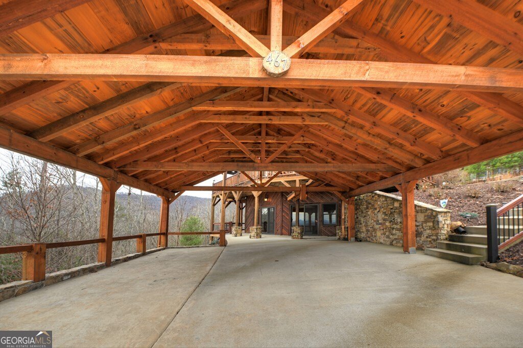 467 Deer Crest Road Blue Ridge - Photo 58