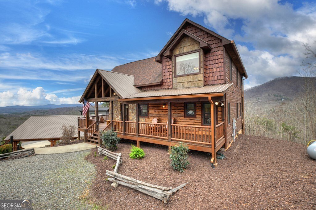 467 Deer Crest Road Blue Ridge - Photo 60