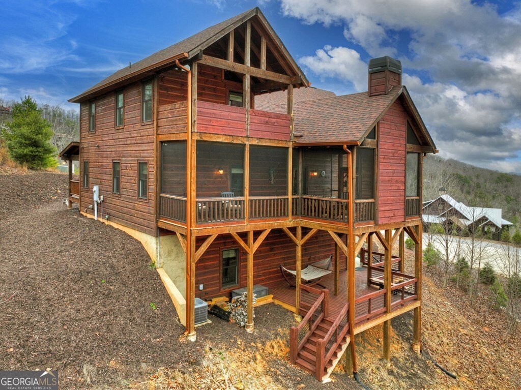 467 Deer Crest Road Blue Ridge - Photo 72