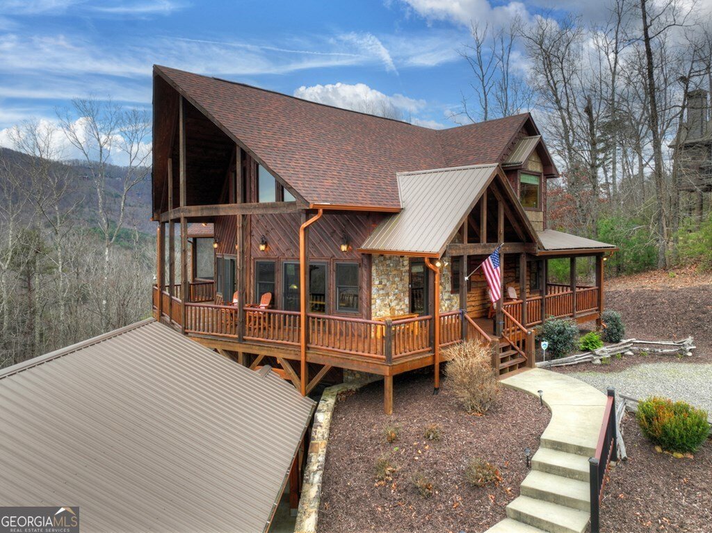 467 Deer Crest Road Blue Ridge - Photo 76
