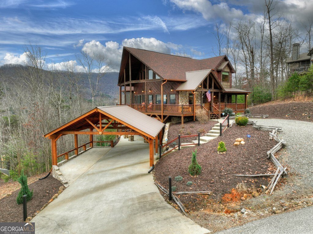 467 Deer Crest Road Blue Ridge - Photo 77