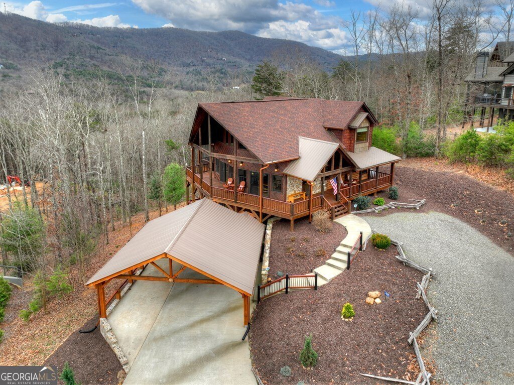 467 Deer Crest Road Blue Ridge - Photo 78