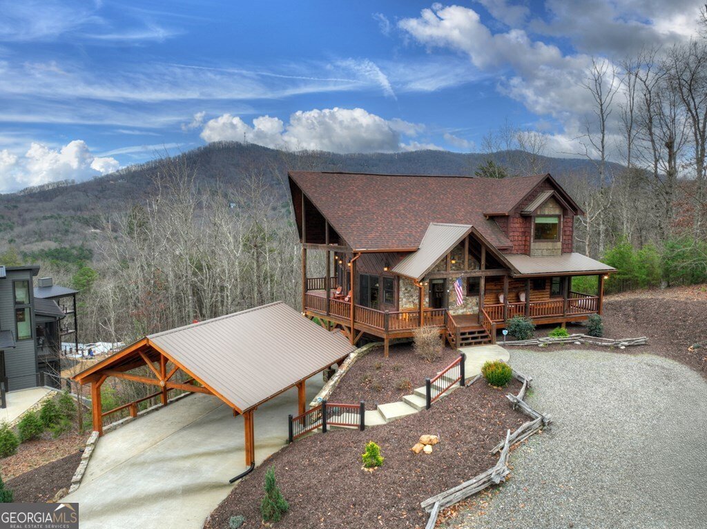 467 Deer Crest Road Blue Ridge - Photo 79