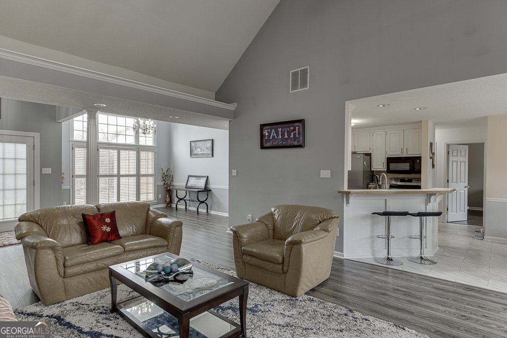 1262 Bowman Road Lawrenceville - Photo 10