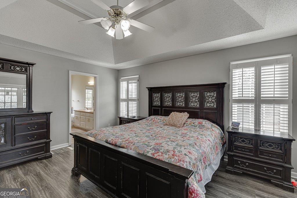 1262 Bowman Road Lawrenceville - Photo 25