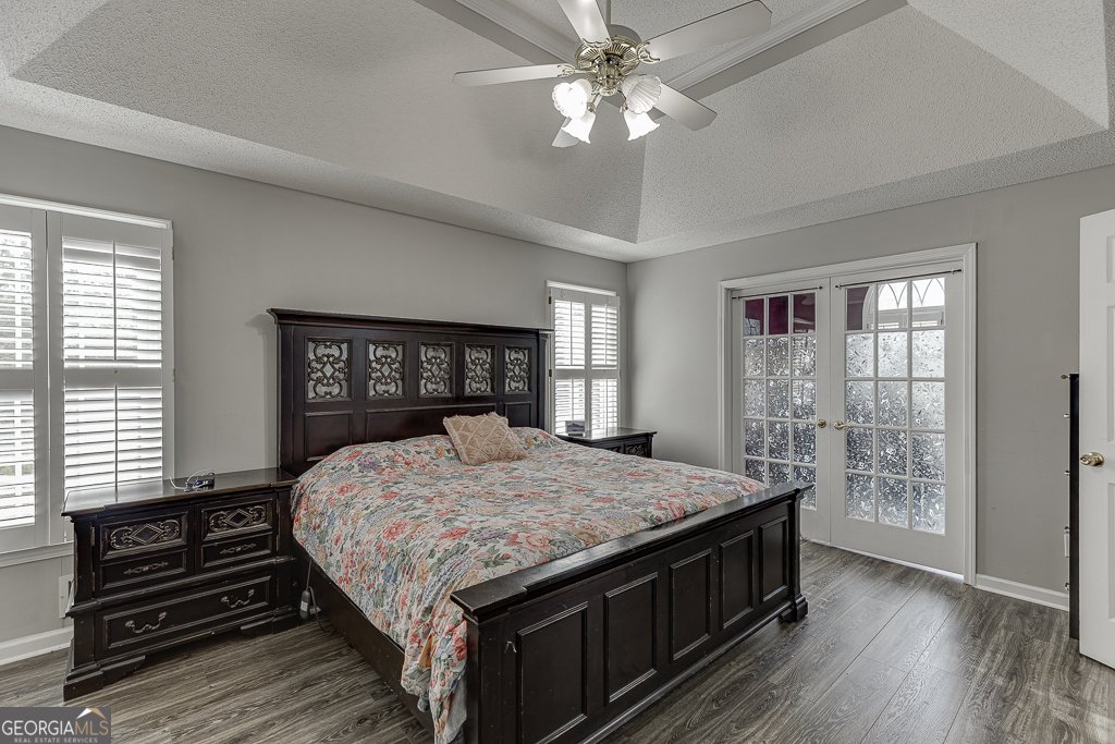 1262 Bowman Road Lawrenceville - Photo 26