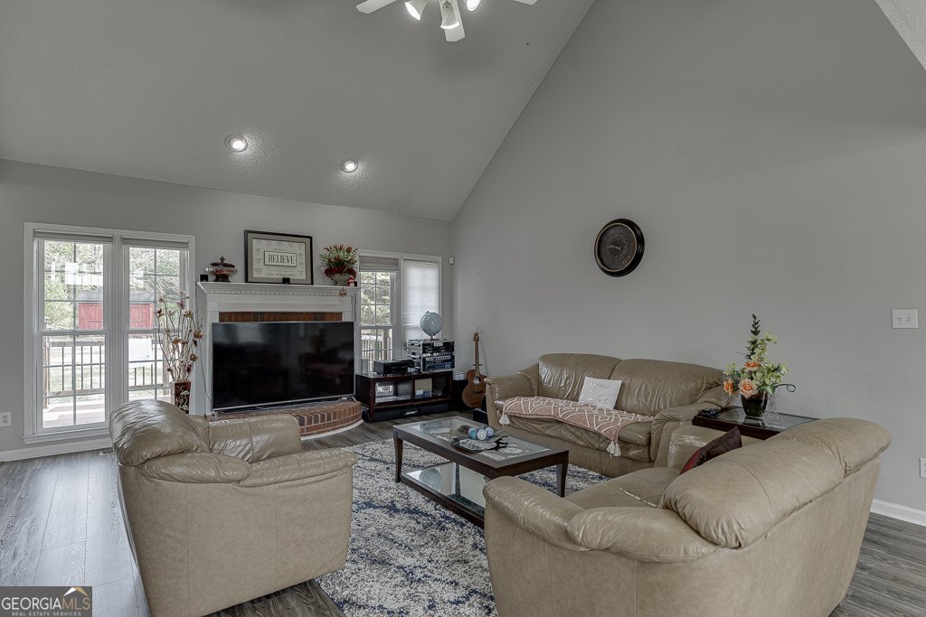 1262 Bowman Road Lawrenceville - Photo 7