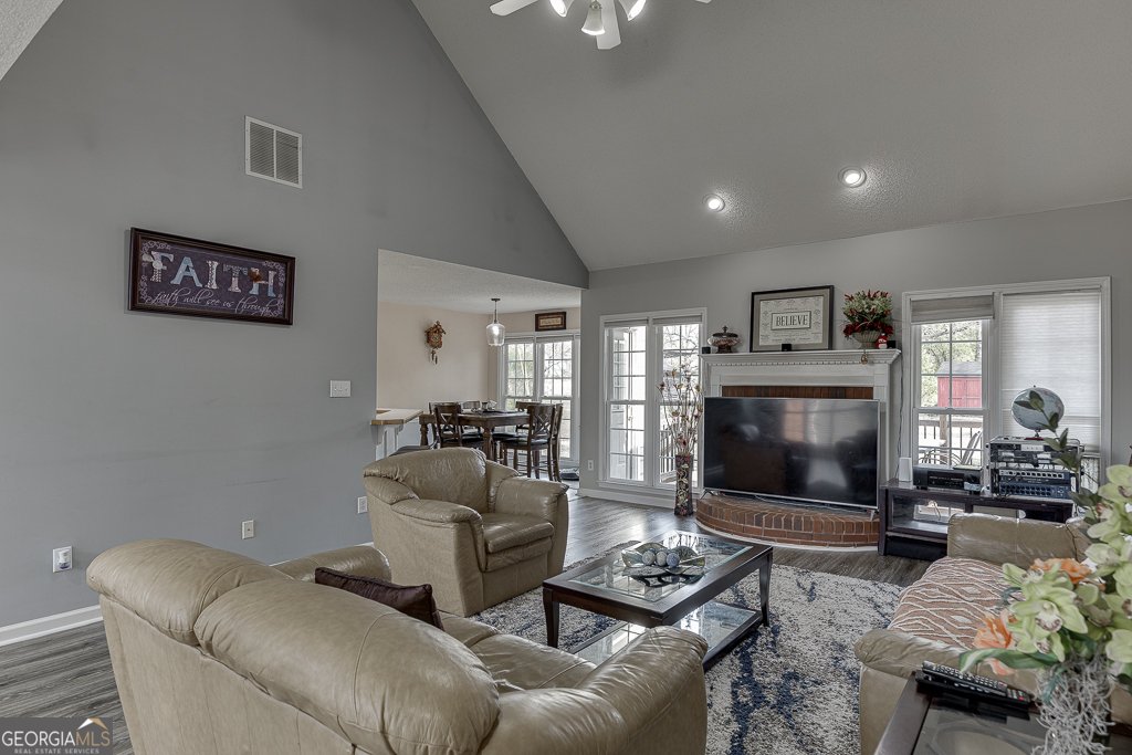 1262 Bowman Road Lawrenceville - Photo 9