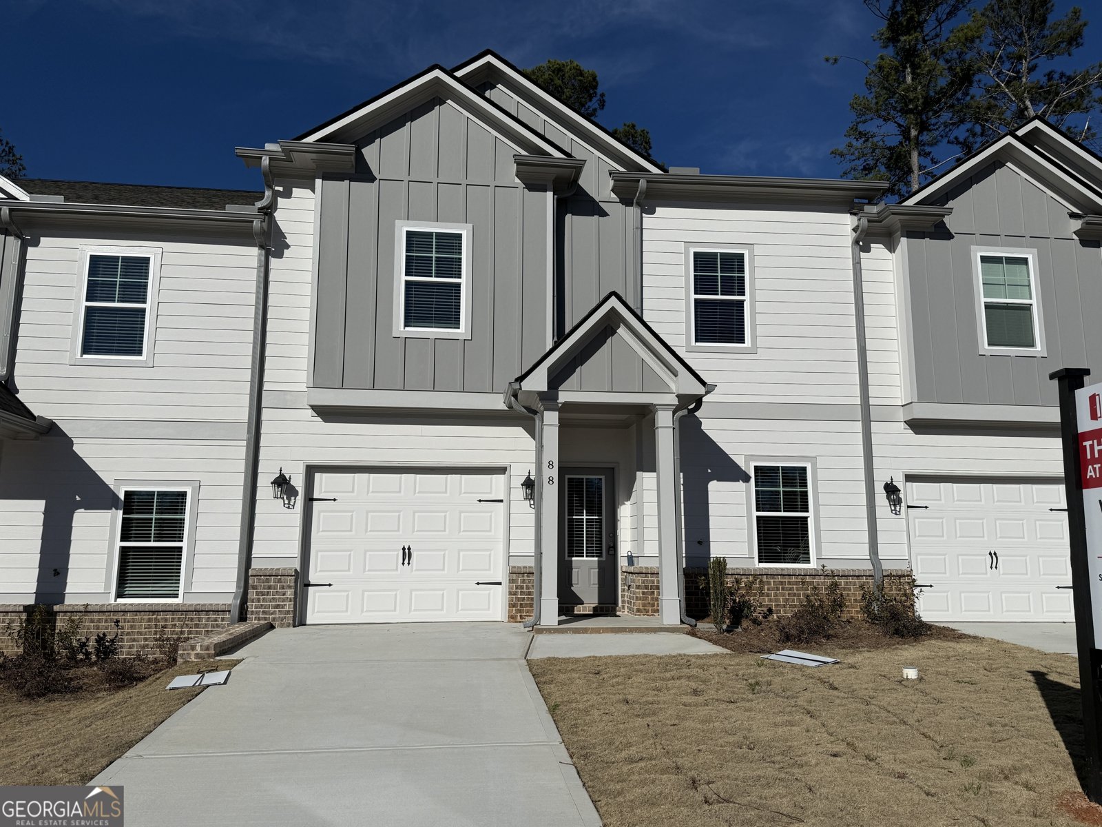 88 Maple Trail Dawsonville - Photo 1