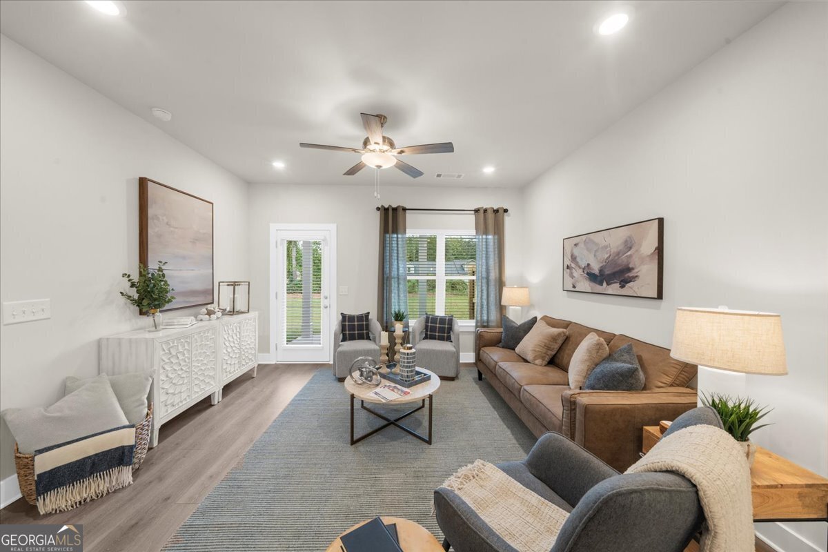 88 Maple Trail Dawsonville - Photo 20