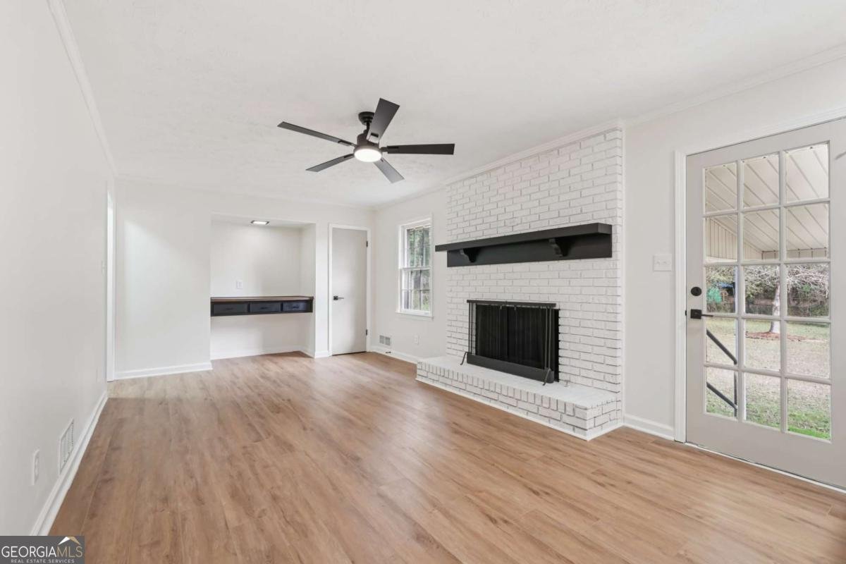 2576 Ashworth Lake Road Snellville - Photo 12