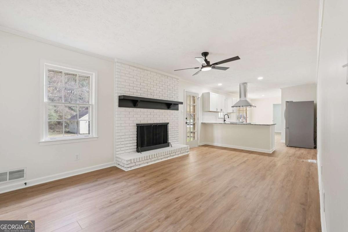 2576 Ashworth Lake Road Snellville - Photo 13