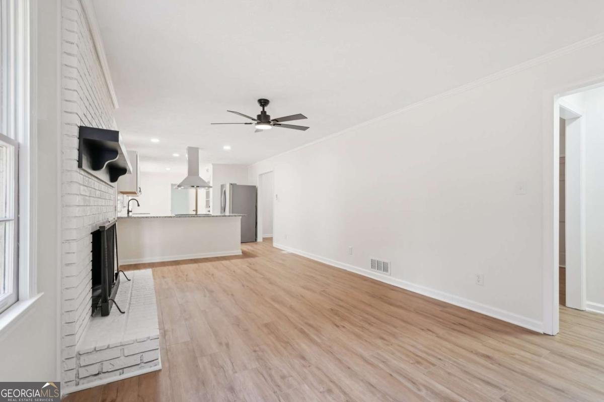 2576 Ashworth Lake Road Snellville - Photo 14