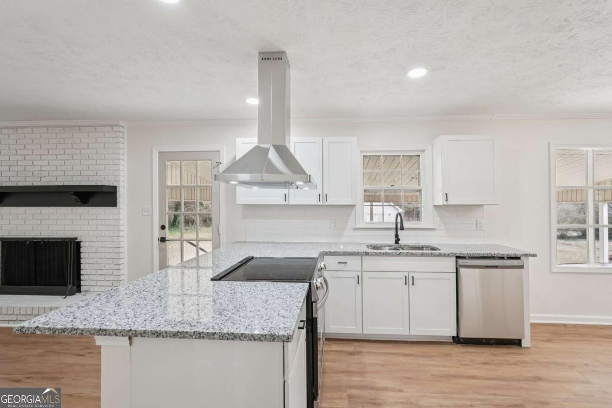 2576 Ashworth Lake Road Snellville - Photo 16