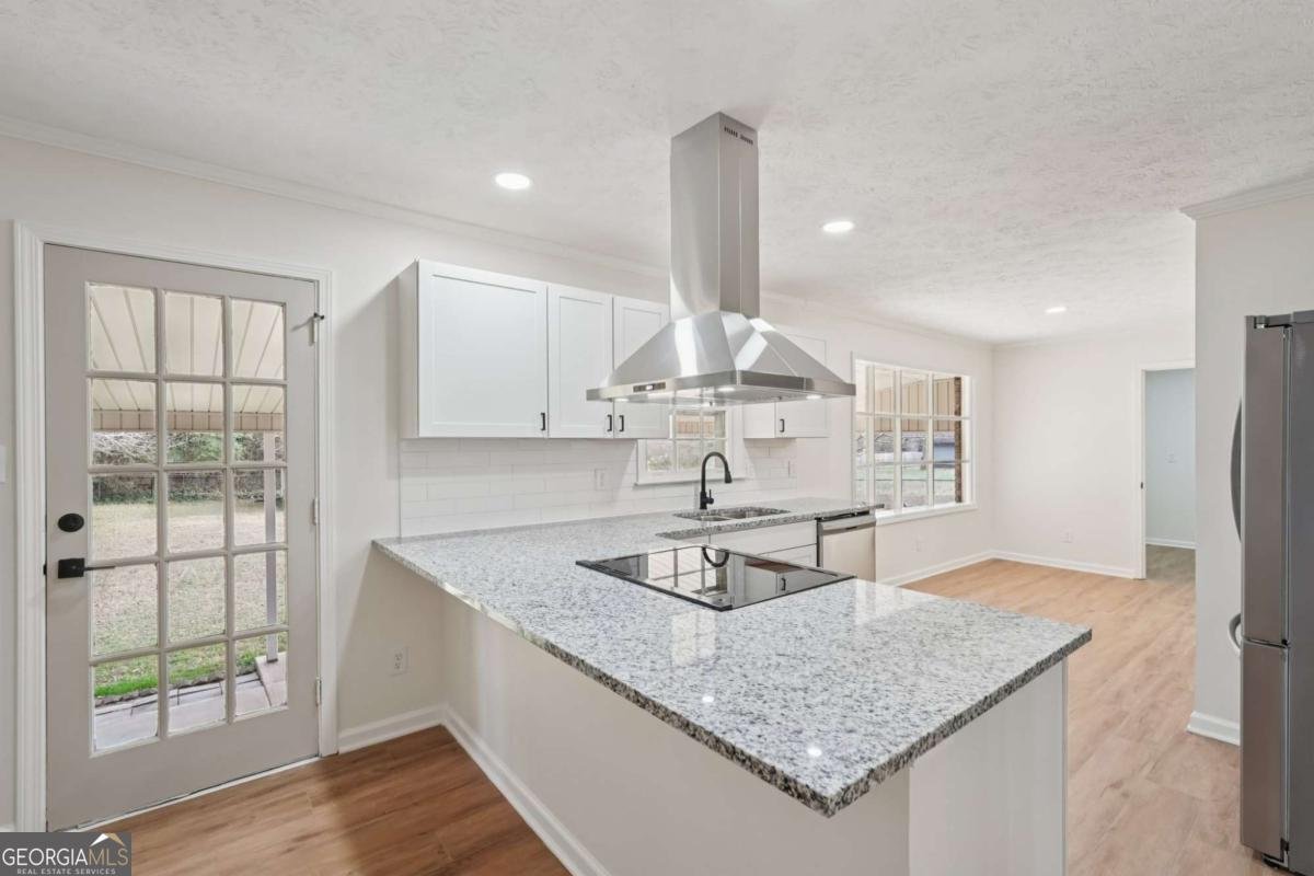 2576 Ashworth Lake Road Snellville - Photo 17