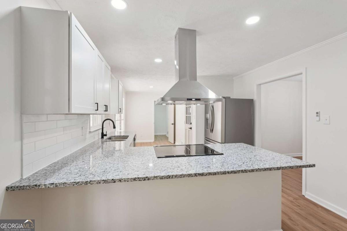 2576 Ashworth Lake Road Snellville - Photo 18