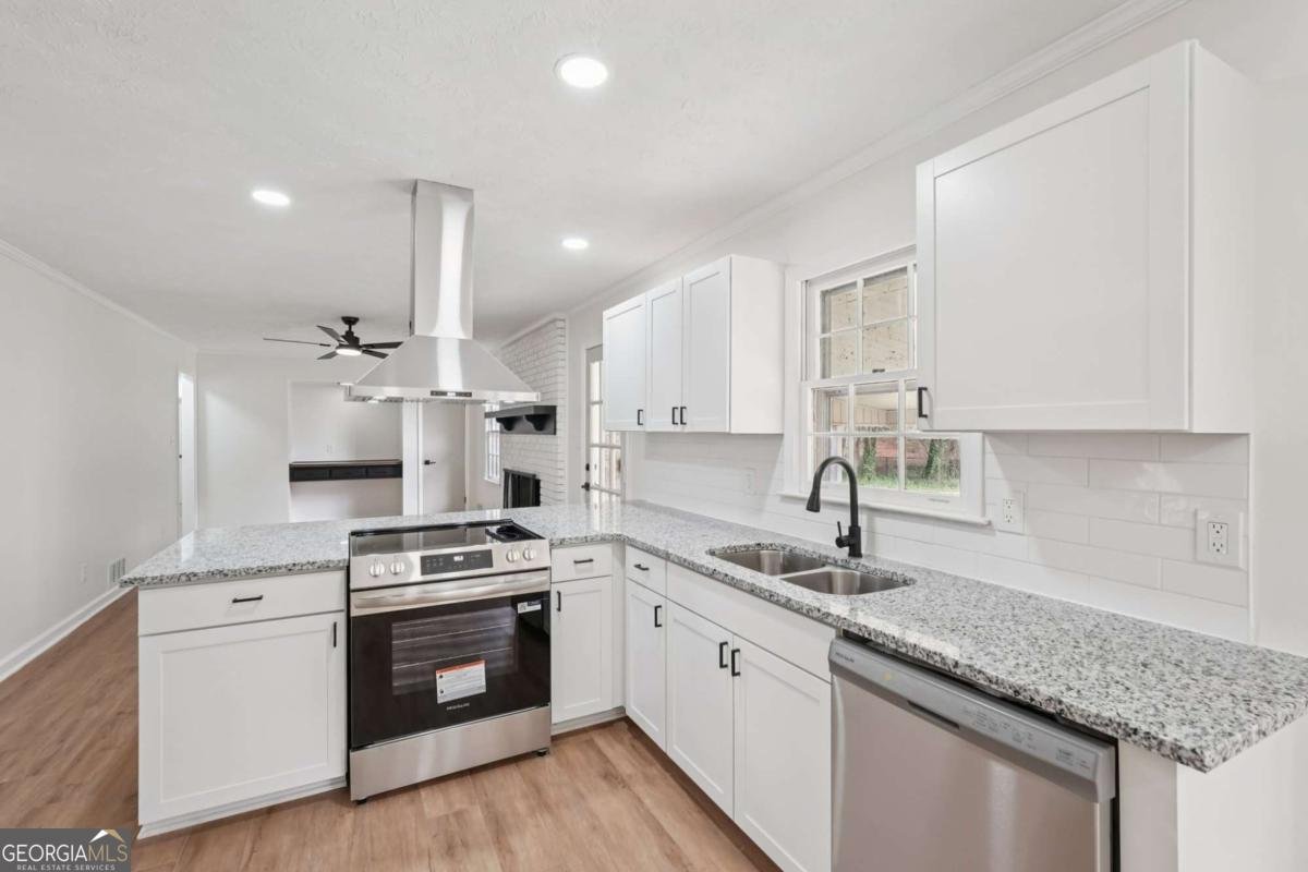 2576 Ashworth Lake Road Snellville - Photo 20