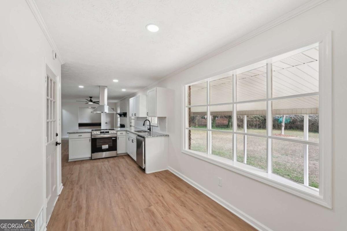 2576 Ashworth Lake Road Snellville - Photo 22