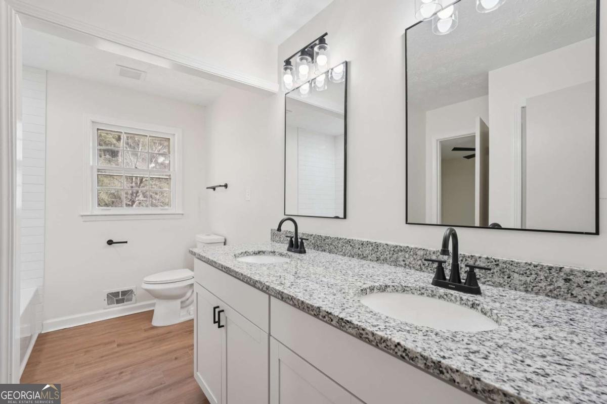 2576 Ashworth Lake Road Snellville - Photo 35