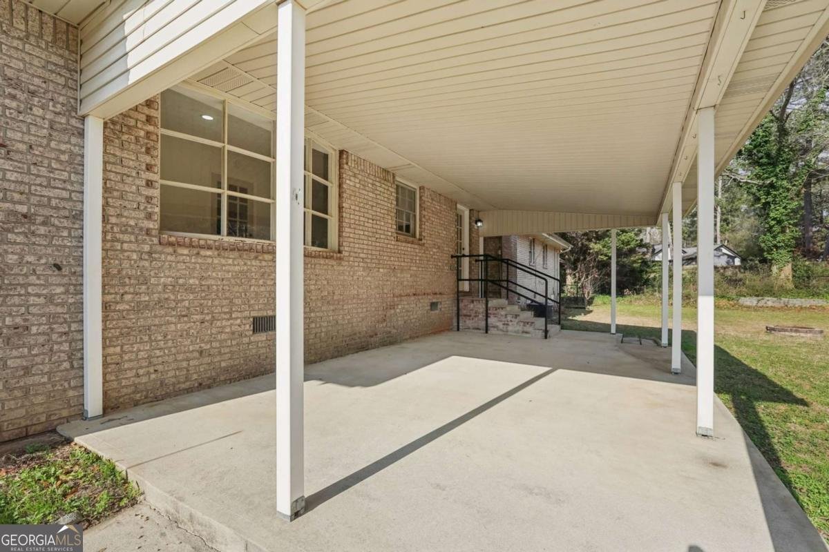 2576 Ashworth Lake Road Snellville - Photo 38