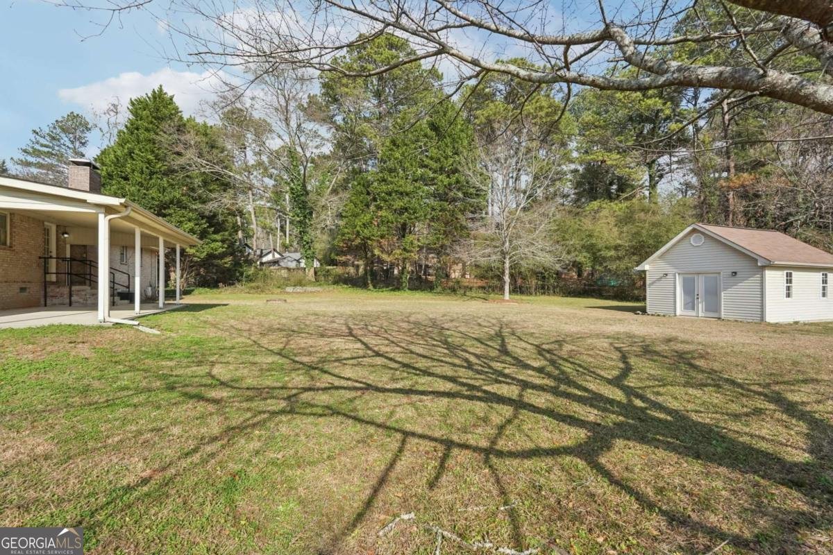 2576 Ashworth Lake Road Snellville - Photo 39