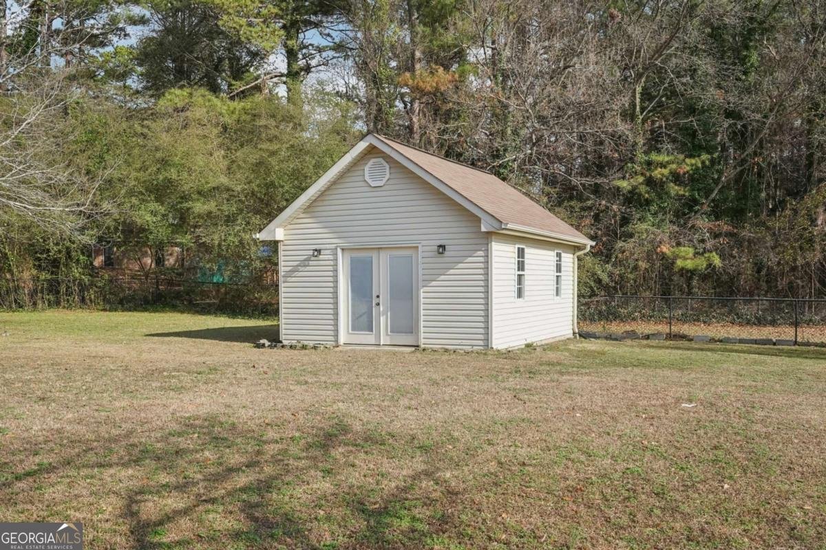 2576 Ashworth Lake Road Snellville - Photo 40