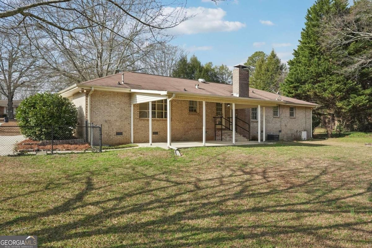 2576 Ashworth Lake Road Snellville - Photo 41